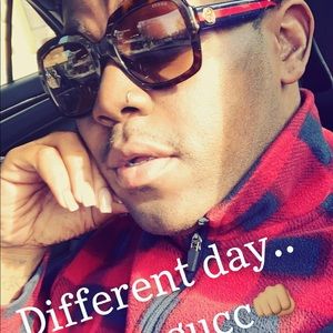 Meet your Posher, Michael